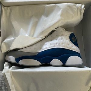 Air Jordan 13’s